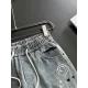 【MONCLER  公式旗艦店】モンクレール   ジーパン  ご好評に付き再入荷！ 241220