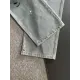 【MONCLER  公式旗艦店】モンクレール   ジーパン  ご好評に付き再入荷！ 241220