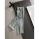 【MONCLER  公式旗艦店】モンクレール   ジーパン  ご好評に付き再入荷！ 241220