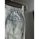 【MONCLER  公式旗艦店】モンクレール   ジーパン  ご好評に付き再入荷！ 241220