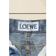 【LOEWE  公式旗艦店】 ロエベ  ジーパン  ご好評に付き再入荷！ 241219