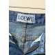 【LOEWE  公式旗艦店】 ロエベ  ジーパン  ご好評に付き再入荷！ 241219