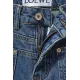【LOEWE  公式旗艦店】 ロエベ  ジーパン  ご好評に付き再入荷！ 241219