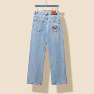 【LOEWE  公式旗艦店】 ロエベ  ジーパン  ご好評に付き再入荷！ 241219