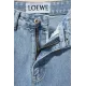 【LOEWE  公式旗艦店】 ロエベ  ジーパン  ご好評に付き再入荷！ 241219