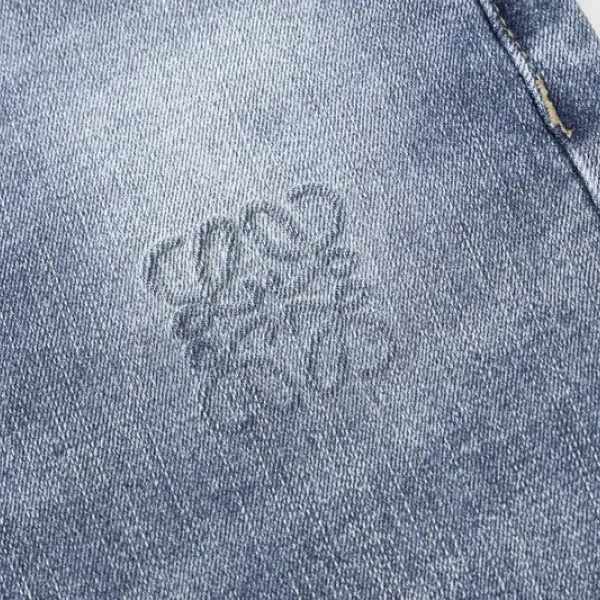 【2026】【LOEWE  公式旗艦店】 ロエベ   ジーパン  ご好評に付き再入荷！