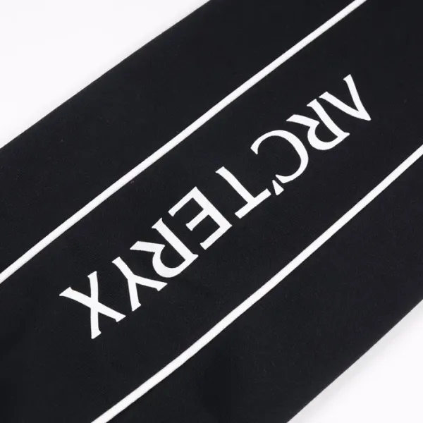【 ARCTERYX公式 旗艦店】アークテリクス  長ズボン   好評に付き再入荷！