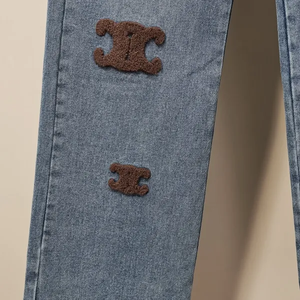 【CELINE  公式旗艦店】セリーヌ  ジーパン  ご好評に付き再入荷！ 241219