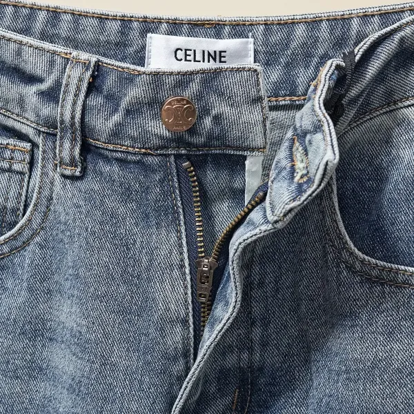【CELINE  公式旗艦店】セリーヌ  ジーパン  ご好評に付き再入荷！ 241219