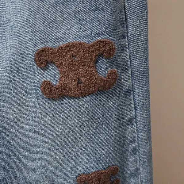 【CELINE  公式旗艦店】セリーヌ  ジーパン  ご好評に付き再入荷！ 241219