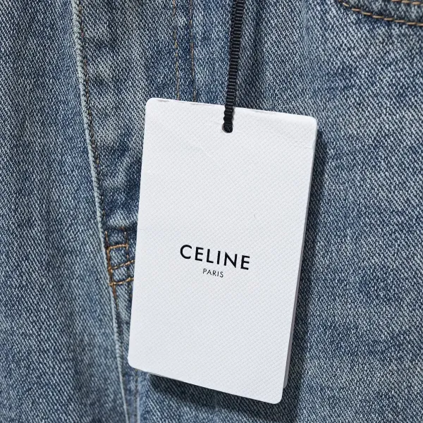 【CELINE  公式旗艦店】セリーヌ  ジーパン  ご好評に付き再入荷！ 241219