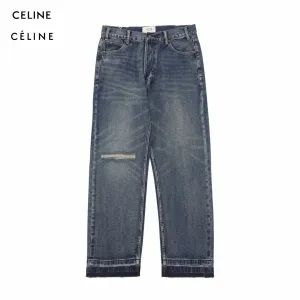 【CELINE  公式旗艦店】セリーヌ  ジーパン  ご好評に付き再入荷！ 241219