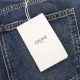 【CELINE  公式旗艦店】セリーヌ  ジーパン  ご好評に付き再入荷！ 241219
