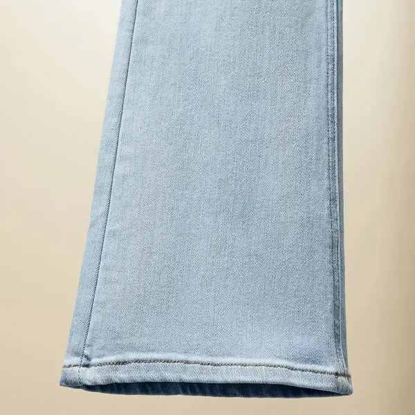 【YSL SAINT LAURENT  公式旗艦店】サンローラン ジーパン  ご好評に付き再入荷！ 241220