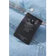 【YSL SAINT LAURENT  公式旗艦店】サンローラン ジーパン  ご好評に付き再入荷！ 241220