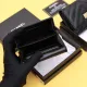 【-chanel】シャネル クラシック小さなフラップ財布【財布】