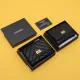 【-chanel】シャネル クラシック小さなフラップ財布【財布】