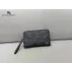 【BURBERRY 公式旗艦店】バーバリー クラッチバッグ  当日出荷 好評に付き再入荷！26*16CM