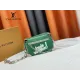 【LOUIS VUITTON 公式旗艦店】ルイヴィトン 斜めがけバッグ当日出荷 好評に付き再入荷!18.5*13*8CM 【LOUIS VUITTON 公式旗艦店】ルイヴィトン 斜めがけバッグ当日出荷 好評に付き再入荷!18.5*13*8CM