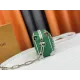 【LOUIS VUITTON 公式旗艦店】ルイヴィトン 斜めがけバッグ当日出荷 好評に付き再入荷!18.5*13*8CM 【LOUIS VUITTON 公式旗艦店】ルイヴィトン 斜めがけバッグ当日出荷 好評に付き再入荷!18.5*13*8CM