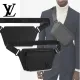 LV【Louis Vuitton】ルイヴィトン バムバッグ NV グレインカーフ M57081  30*16*3CM  240915