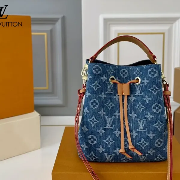 【LOUIS VUITTON 公式旗艦店】ルイヴィトン  斜めがけバッグ 当日出荷 好評に付き再入荷！20*21CM  1240722