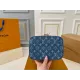 【LOUIS VUITTON 公式旗艦店】ルイヴィトン  斜めがけバッグ 当日出荷 好評に付き再入荷！20*21CM  1240722