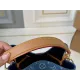 【LOUIS VUITTON 公式旗艦店】ルイヴィトン  斜めがけバッグ 当日出荷 好評に付き再入荷！20*21CM  1240722