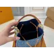 【LOUIS VUITTON 公式旗艦店】ルイヴィトン  斜めがけバッグ 当日出荷 好評に付き再入荷！20*21CM  1240722