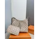 【LOUIS VUITTON 公式旗艦店】ルイヴィトン  斜めがけバッグ 当日出荷 好評に付き再入荷！32*23CM  1240722