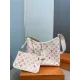 【LOUIS VUITTON 公式旗艦店】ルイヴィトン  斜めがけバッグ 当日出荷 好評に付き再入荷！32*23CM  1240722