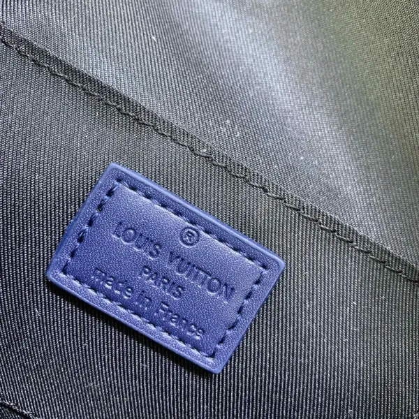 【LOUIS VUITTON 公式旗艦店】ルイヴィトン  斜めがけバッグ当日出荷 好評に付き再入荷！24.5*16*4.5CM