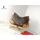 【LOUIS VUITTON 公式旗艦店】ルイヴィトン  斜めがけバッグ当日出荷 好評に付き再入荷！29*16*9.5CM