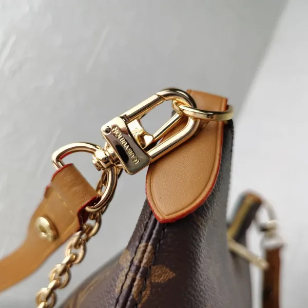 【LOUIS VUITTON 公式旗艦店】ルイヴィトン  斜めがけバッグ当日出荷 好評に付き再入荷！29*16*9.5CM