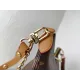 【LOUIS VUITTON 公式旗艦店】ルイヴィトン  斜めがけバッグ当日出荷 好評に付き再入荷！29*16*9.5CM
