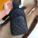 【LOUIS VUITTON    公式旗艦店】ルイヴィトン   胸ポケット 当日出荷 好評に付き再入荷！28*20*6CM