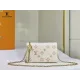 【LOUIS VUITTON 公式旗艦店】ルイヴィトン   ショルダーバッグ 当日出荷 好評に付き再入荷！20*14*8CM