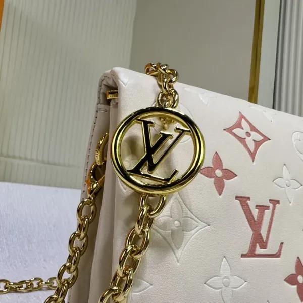 【LOUIS VUITTON 公式旗艦店】ルイヴィトン   ショルダーバッグ 当日出荷 好評に付き再入荷！20*14*8CM