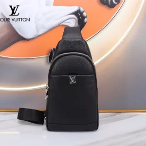 【LOUIS VUITTON  公式 旗艦店】 ルイヴィトン   胸ポケット当日出荷 好評に付き再入荷！34*17*6CM