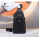 【LOUIS VUITTON  公式 旗艦店】 ルイヴィトン   胸ポケット当日出荷 好評に付き再入荷！34*17*6CM