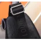 【LOUIS VUITTON  公式 旗艦店】 ルイヴィトン   胸ポケット当日出荷 好評に付き再入荷！34*17*6CM