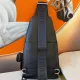 【LOUIS VUITTON  公式 旗艦店】ルイヴィトン  胸ポケット  当日出荷 好評に付き再入荷！28*17*5CM