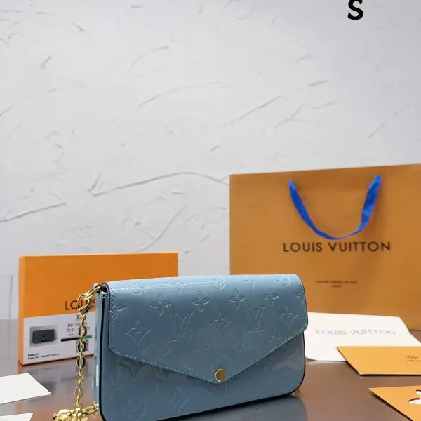 【 LOUIS VUITTON公式 旗艦店】ルイヴィトン  ショルダーバッグ  当日出荷 好評に付き再入荷！21CM