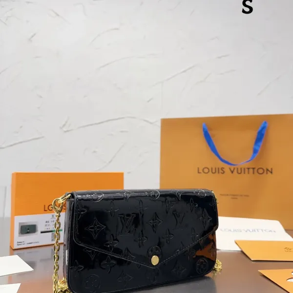 【 LOUIS VUITTON公式 旗艦店】ルイヴィトン  ショルダーバッグ  当日出荷 好評に付き再入荷！21CM