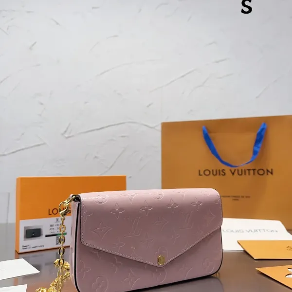 【 LOUIS VUITTON公式 旗艦店】ルイヴィトン  ショルダーバッグ  当日出荷 好評に付き再入荷！21CM