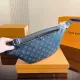【 LOUIS VUITTON公式 旗艦店】ルイヴィトン   ウエストポーチ   当日出荷 好評に付き再入荷！35*10*16CM