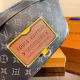 【 LOUIS VUITTON公式 旗艦店】ルイヴィトン   ウエストポーチ   当日出荷 好評に付き再入荷！35*10*16CM