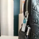 【GUCCI 公式 旗艦店】グッチ   ショルダーバッグ 当日出荷 好評に付き再入荷！26*28*5CM
