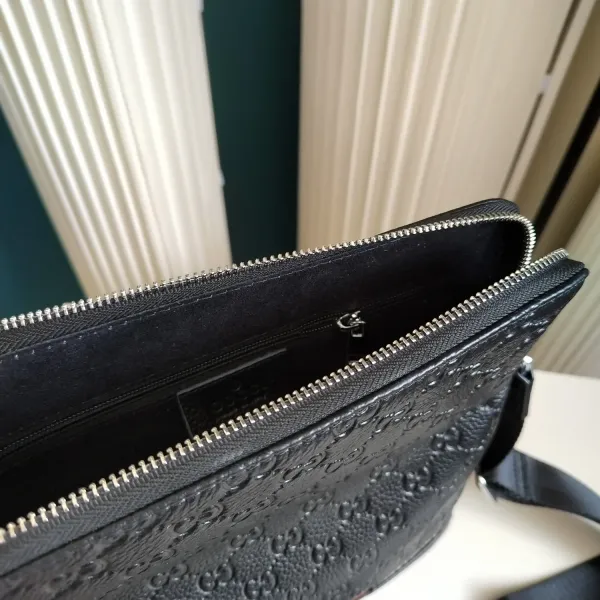【GUCCI 公式 旗艦店】グッチ   ショルダーバッグ 当日出荷 好評に付き再入荷！26*28*5CM