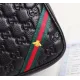 【GUCCI 公式 旗艦店】グッチ 胸ポケット当日出荷 好評に付き再入荷！30*18*7CM